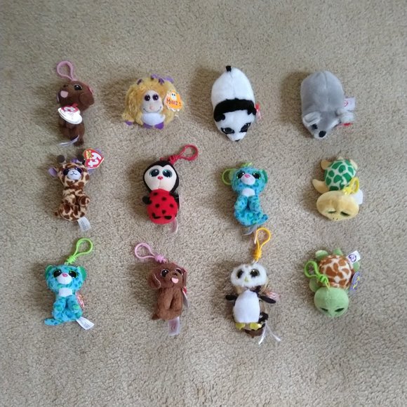 Beanie Boo Mystery Box - Picture 6 of 8